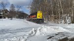 CVSR 365 drags a bit of winter behind it.